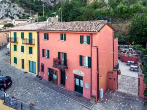 La locanda del Povero Diavolo Torriana